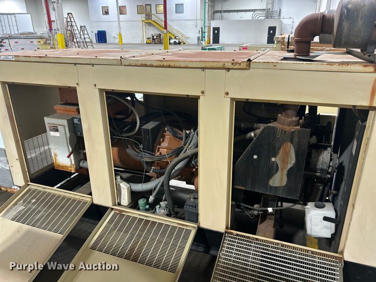 image for item FC5212 Generac Corp 91A03738-S generator