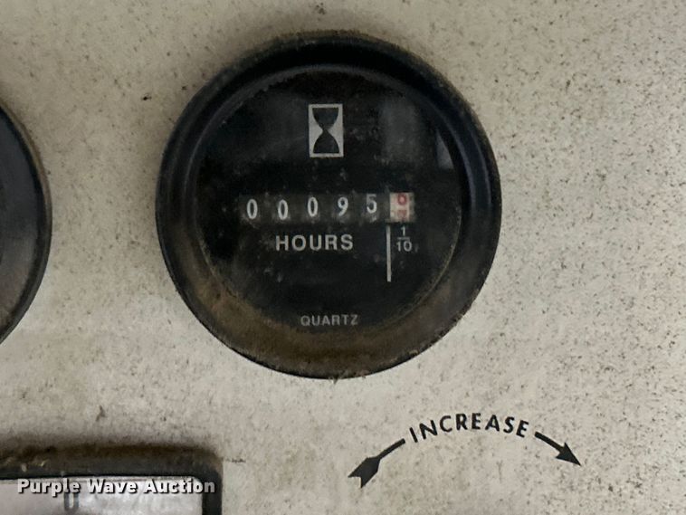 image for item FC5212 Generac Corp 91A03738-S generator