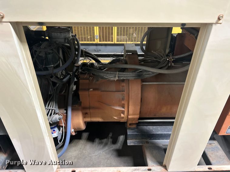 image for item FC5212 Generac Corp 91A03738-S generator