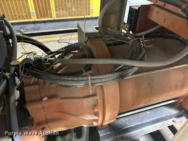 image for item FC5212 Generac Corp 91A03738-S generator