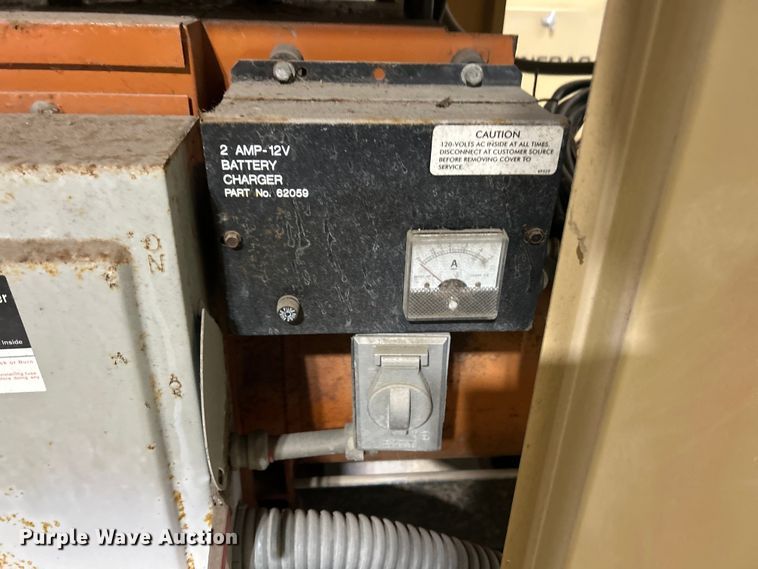 image for item FC5212 Generac Corp 91A03738-S generator