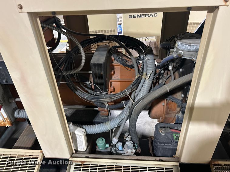 image for item FC5212 Generac Corp 91A03738-S generator