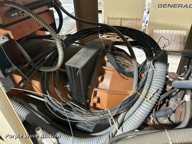 image for item FC5212 Generac Corp 91A03738-S generator