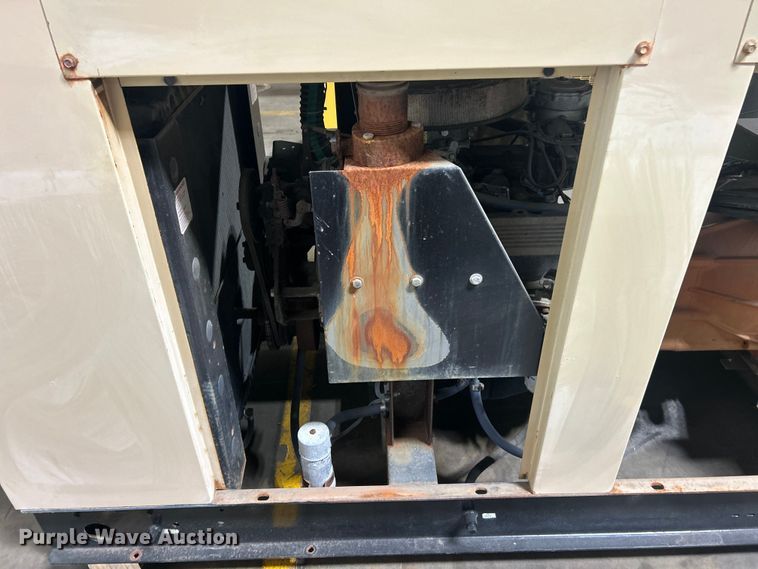 image for item FC5212 Generac Corp 91A03738-S generator