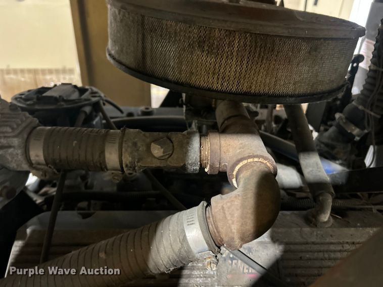 image for item FC5212 Generac Corp 91A03738-S generator