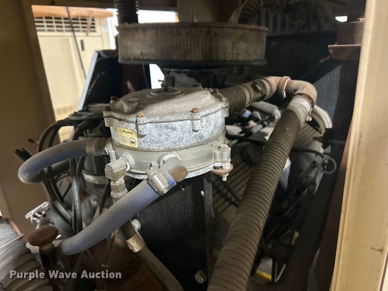 image for item FC5212 Generac Corp 91A03738-S generator