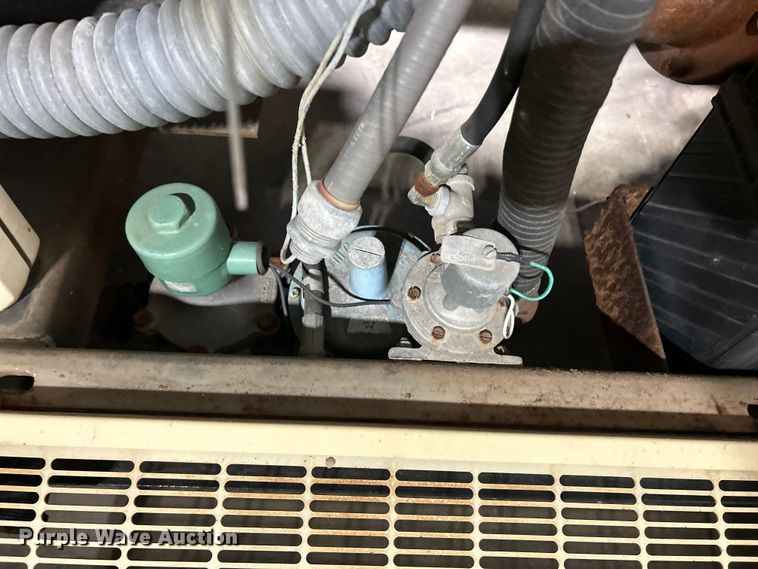 image for item FC5212 Generac Corp 91A03738-S generator