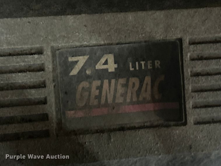 image for item FC5212 Generac Corp 91A03738-S generator