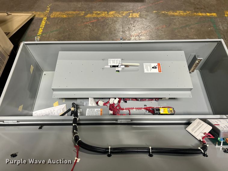 image for item FC5212 Generac Corp 91A03738-S generator