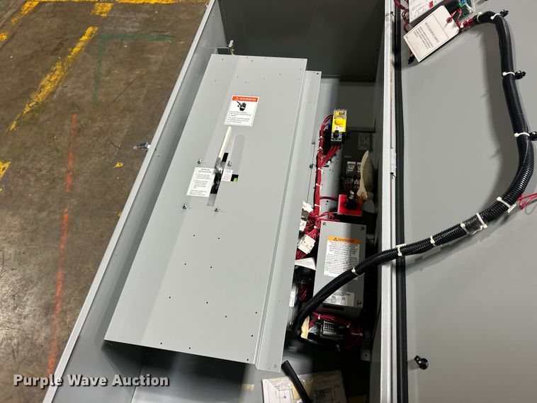 image for item FC5212 Generac Corp 91A03738-S generator