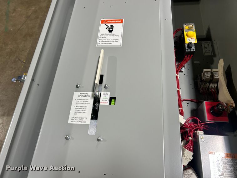 image for item FC5212 Generac Corp 91A03738-S generator