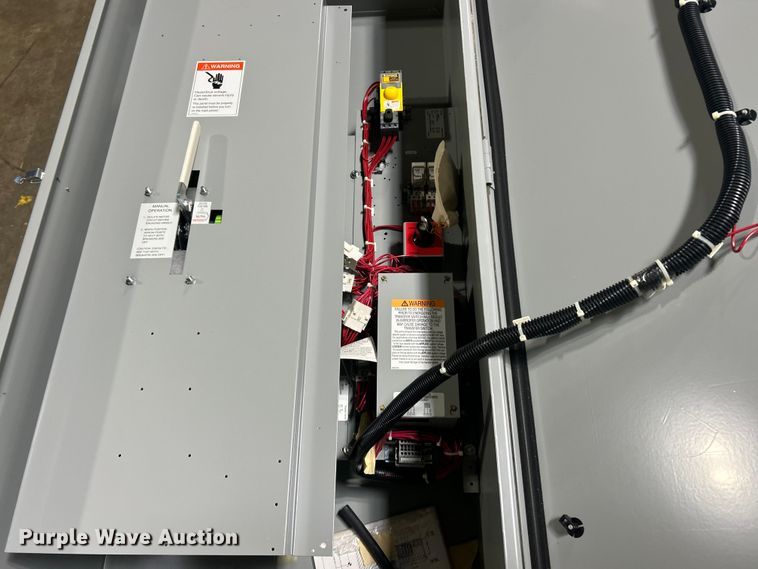 image for item FC5212 Generac Corp 91A03738-S generator