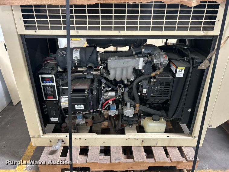 image for item FC5213 Kohler 15RES generator