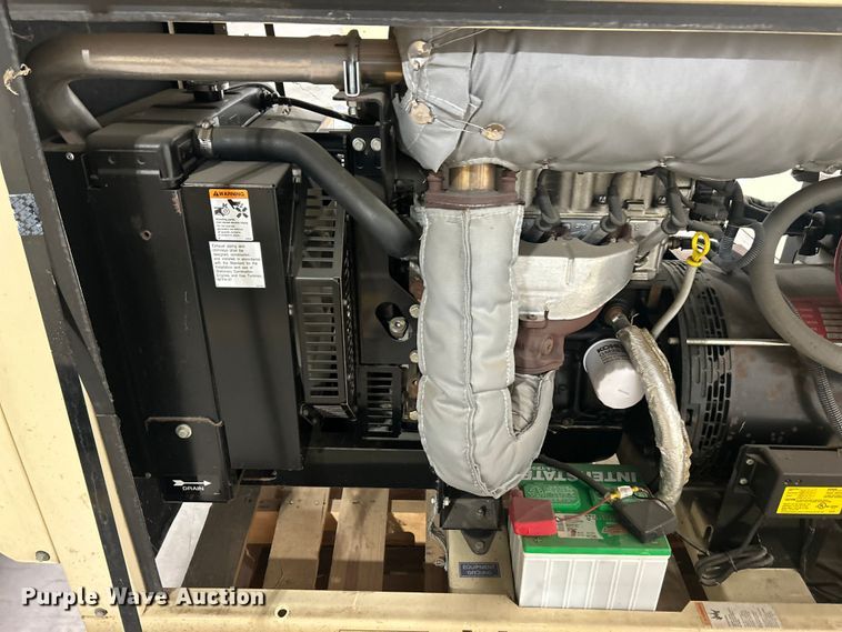 image for item FC5213 Kohler 15RES generator