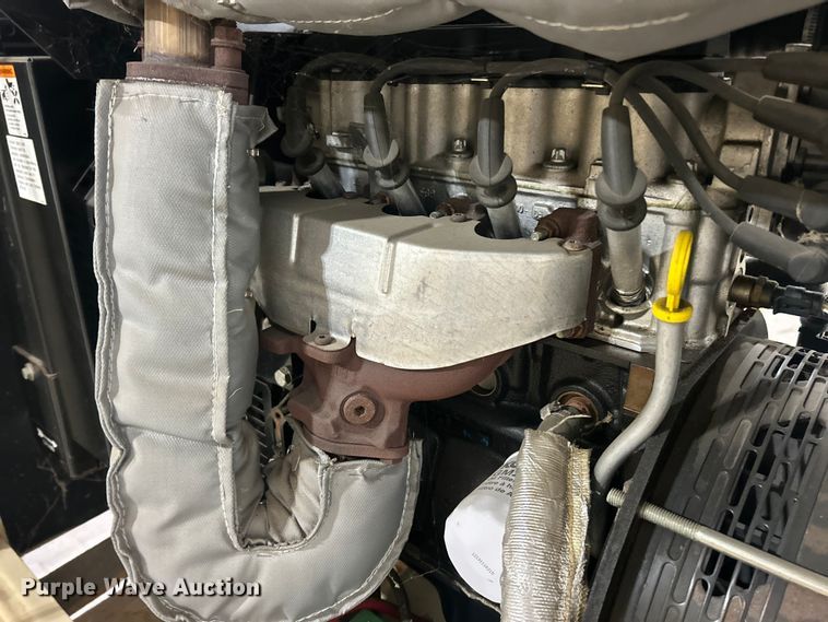 image for item FC5213 Kohler 15RES generator