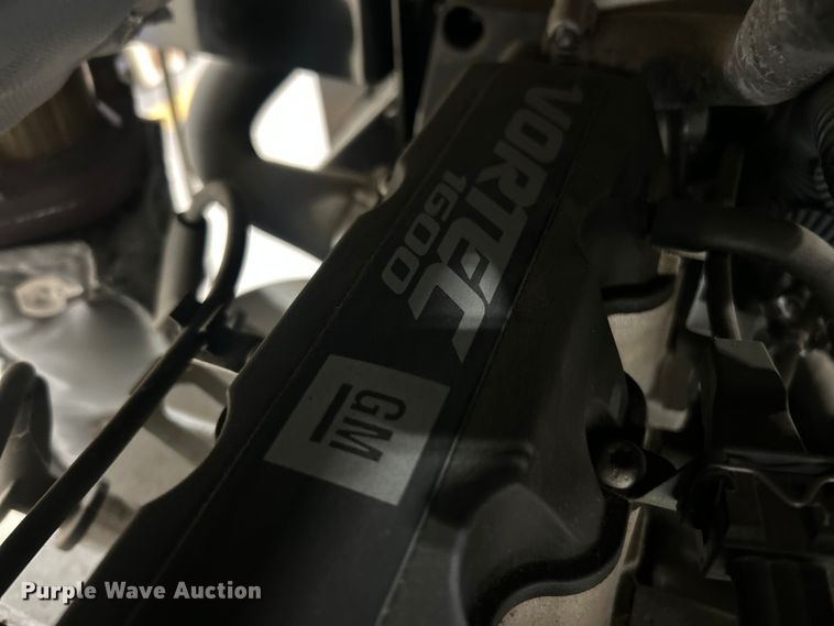 image for item FC5213 Kohler 15RES generator