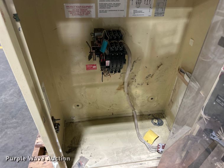 image for item FC5213 Kohler 15RES generator