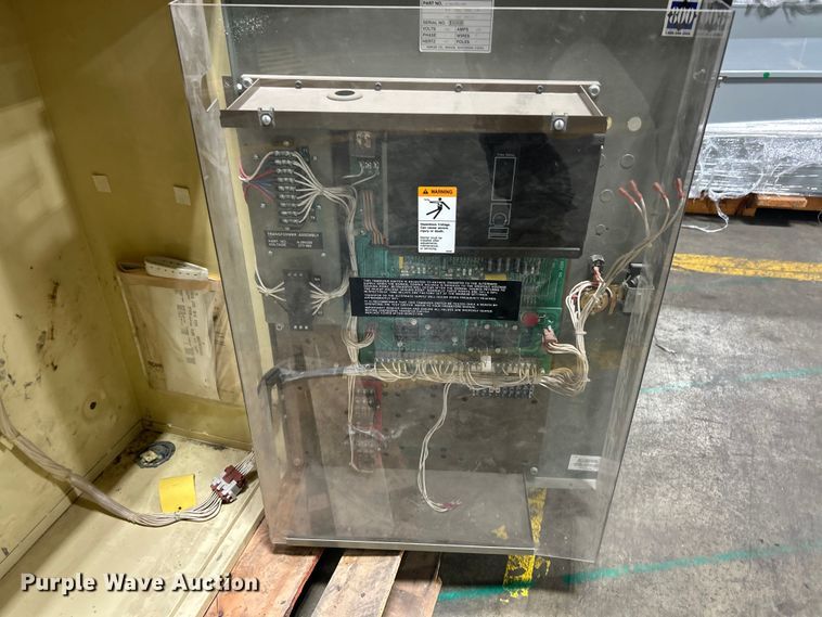 image for item FC5213 Kohler 15RES generator