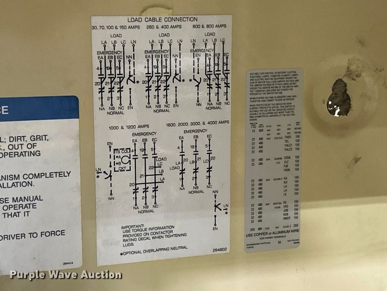image for item FC5213 Kohler 15RES generator