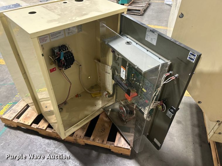 image for item FC5213 Kohler 15RES generator