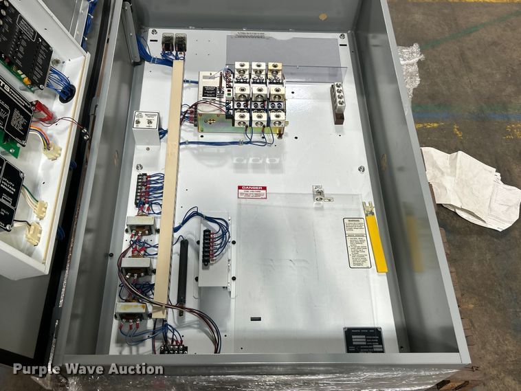 image for item FC5214 Olympian CTS transfer switch