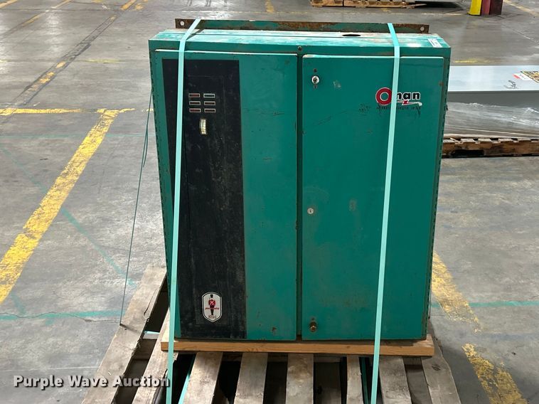 image for item FC5216 Onan OTUDK225-4/1202C transfer switch