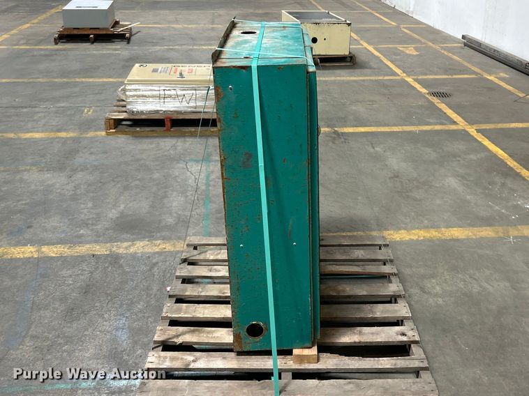 image for item FC5216 Onan OTUDK225-4/1202C transfer switch