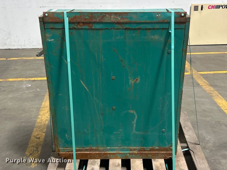 image for item FC5216 Onan OTUDK225-4/1202C transfer switch