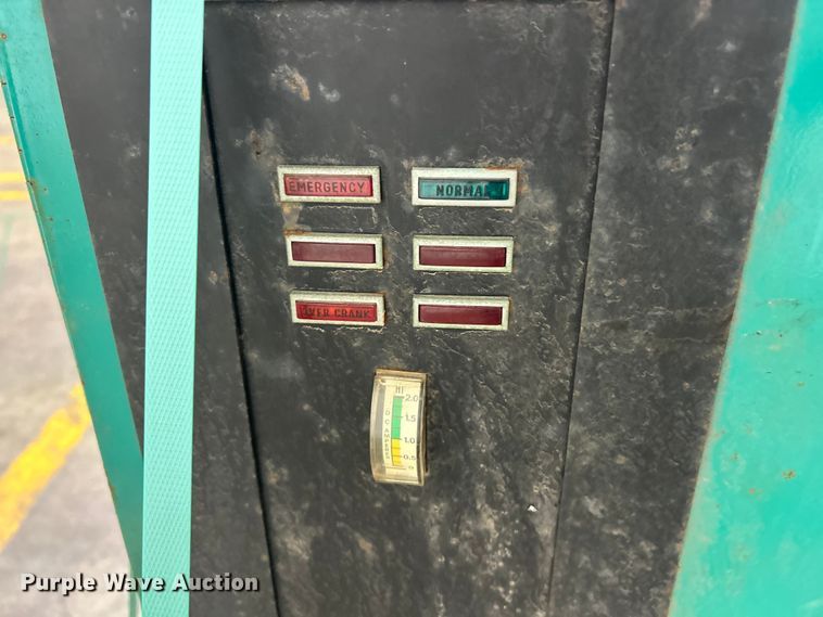 image for item FC5216 Onan OTUDK225-4/1202C transfer switch