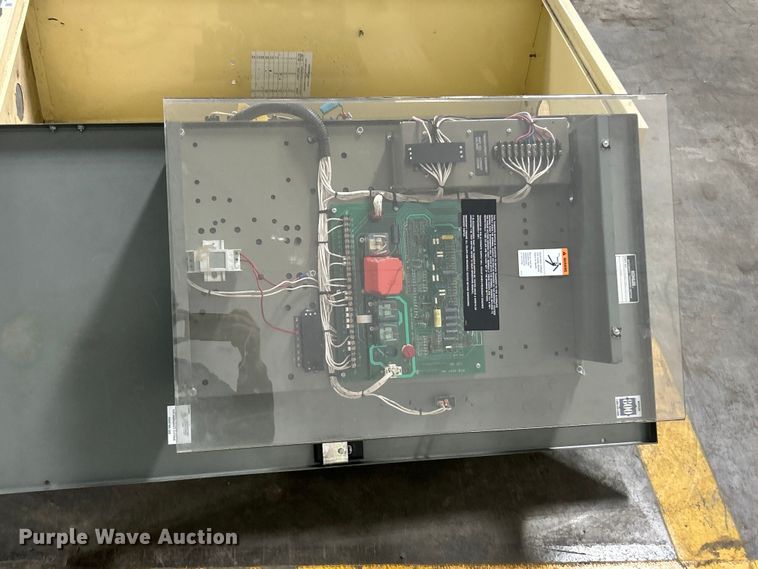 image for item FC5217 Kohler transfer switch