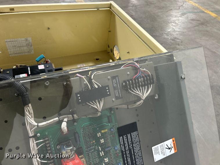 image for item FC5217 Kohler transfer switch