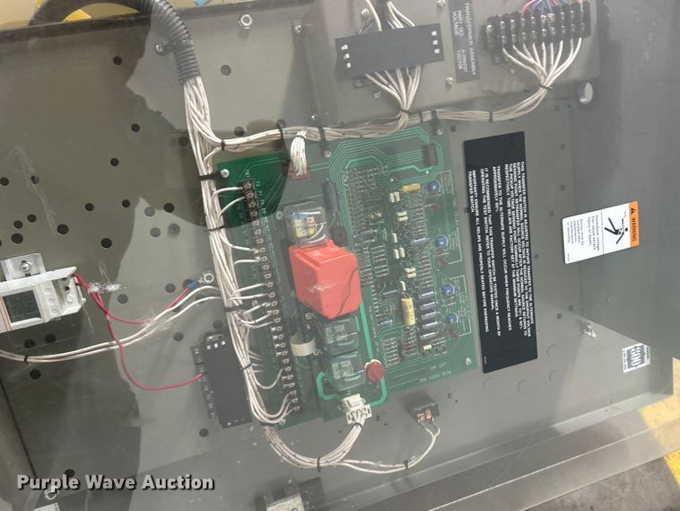 image for item FC5217 Kohler transfer switch