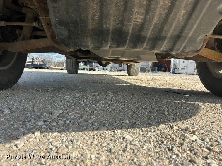 image for item FC5253 2013 Chevrolet Silverado 1500 LT Crew Cab pickup truck