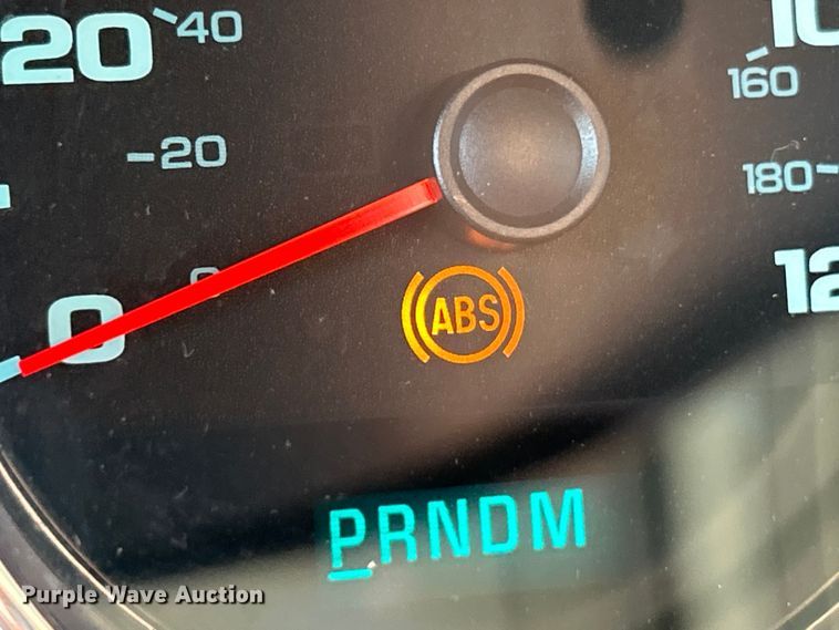 image for item FC5253 2013 Chevrolet Silverado 1500 LT Crew Cab pickup truck