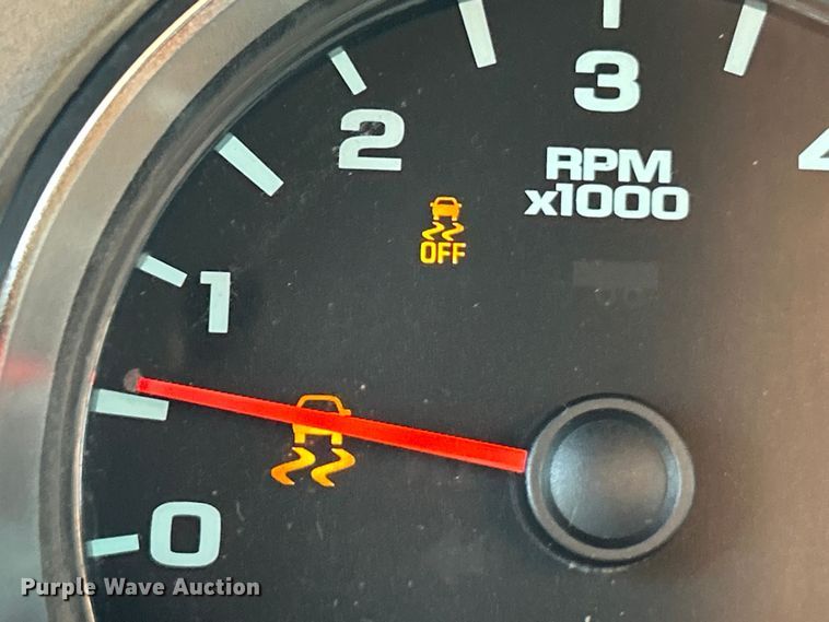 image for item FC5253 2013 Chevrolet Silverado 1500 LT Crew Cab pickup truck