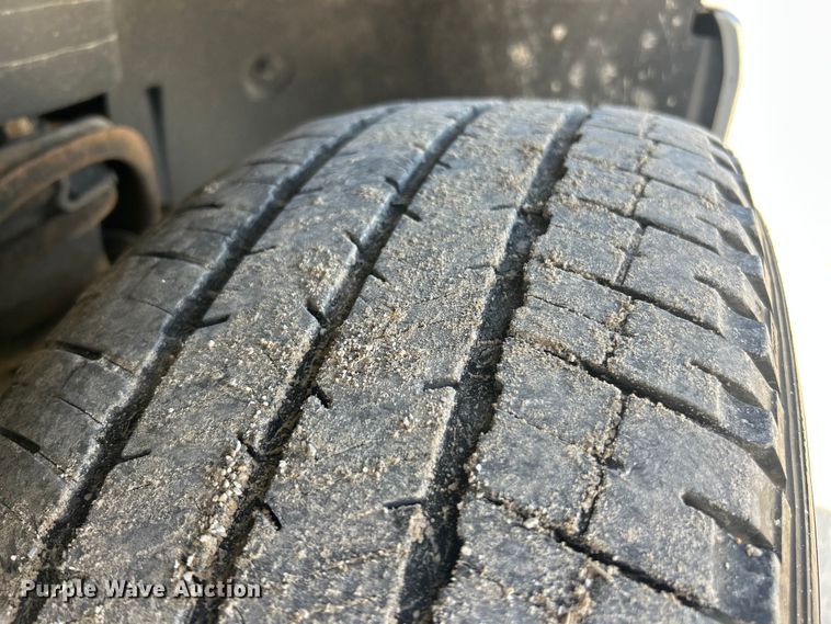 image for item FC5253 2013 Chevrolet Silverado 1500 LT Crew Cab pickup truck