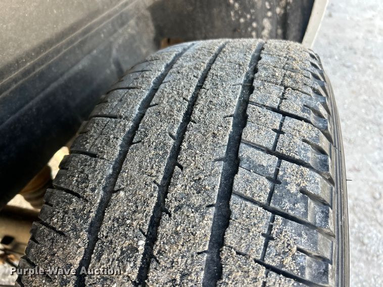 image for item FC5253 2013 Chevrolet Silverado 1500 LT Crew Cab pickup truck