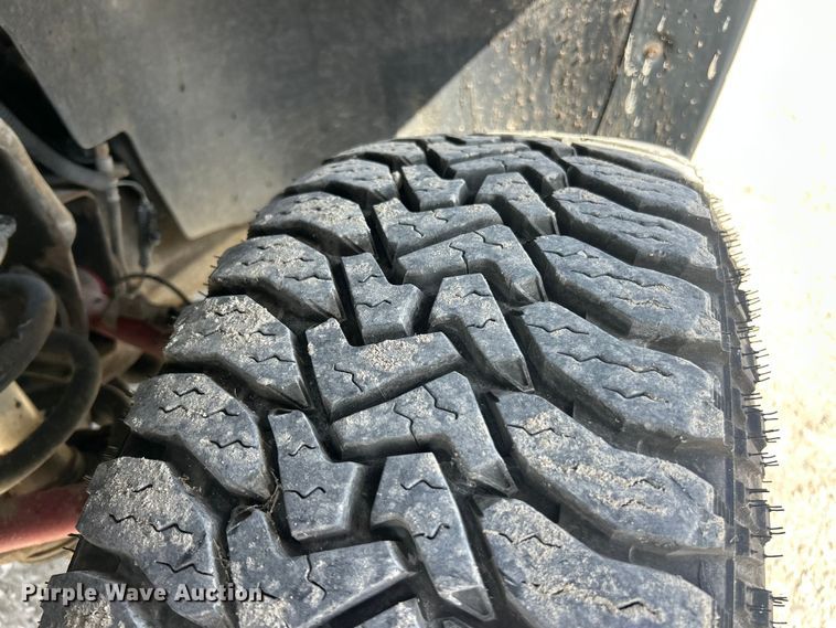 image for item FC5254 2011 Chevrolet Silverado 1500 LT Ext. Cab pickup truck