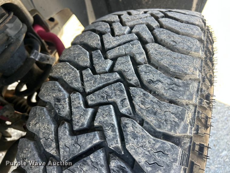 image for item FC5254 2011 Chevrolet Silverado 1500 LT Ext. Cab pickup truck