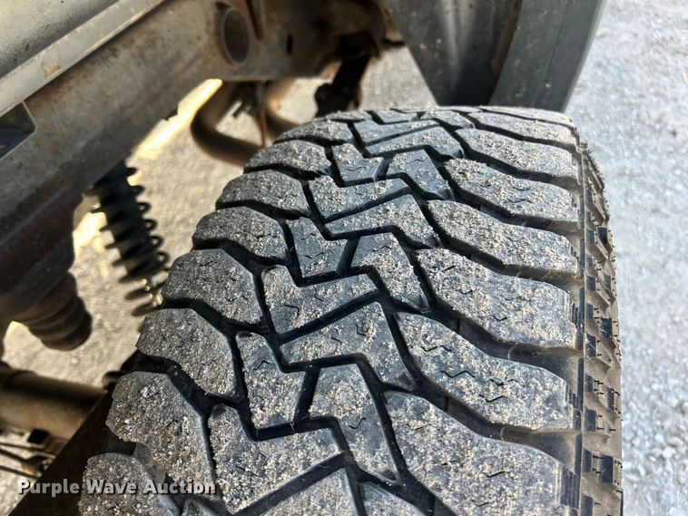 image for item FC5254 2011 Chevrolet Silverado 1500 LT Ext. Cab pickup truck