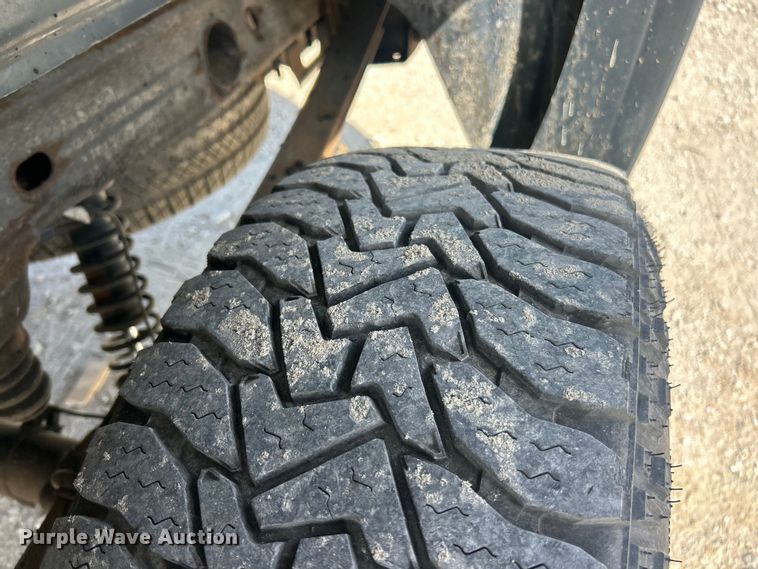 image for item FC5254 2011 Chevrolet Silverado 1500 LT Ext. Cab pickup truck