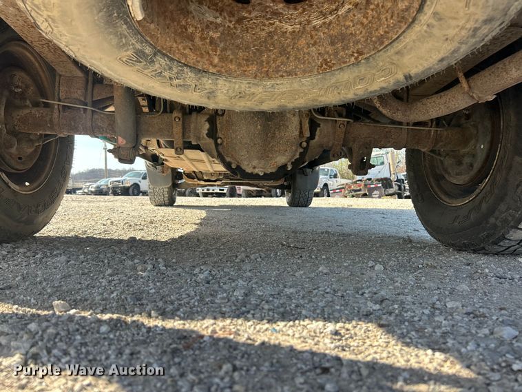 image for item FC5255 1998 Ford Ranger XLT Ext. Cab pickup truck