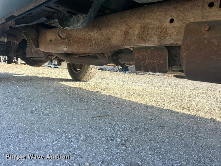 image for item FC5255 1998 Ford Ranger XLT Ext. Cab pickup truck