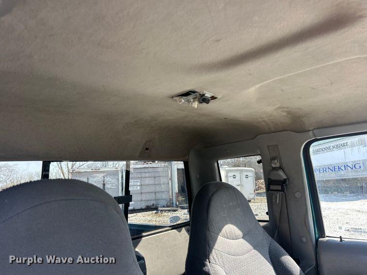 image for item FC5255 1998 Ford Ranger XLT Ext. Cab pickup truck