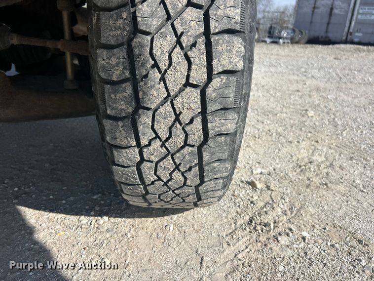 image for item FC5255 1998 Ford Ranger XLT Ext. Cab pickup truck