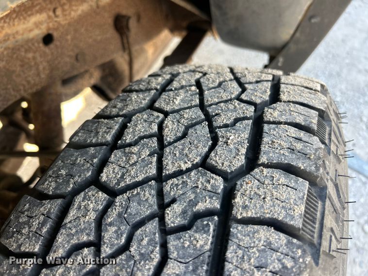 image for item FC5255 1998 Ford Ranger XLT Ext. Cab pickup truck