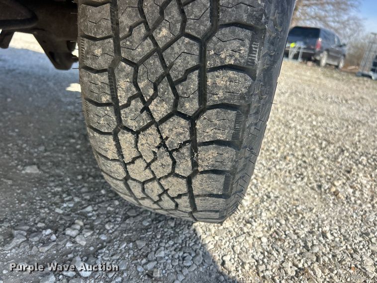 image for item FC5255 1998 Ford Ranger XLT Ext. Cab pickup truck