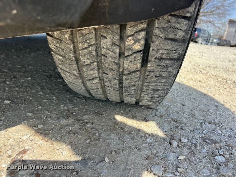 image for item FC5256 2008 GMC Yukon Denali XL SUV