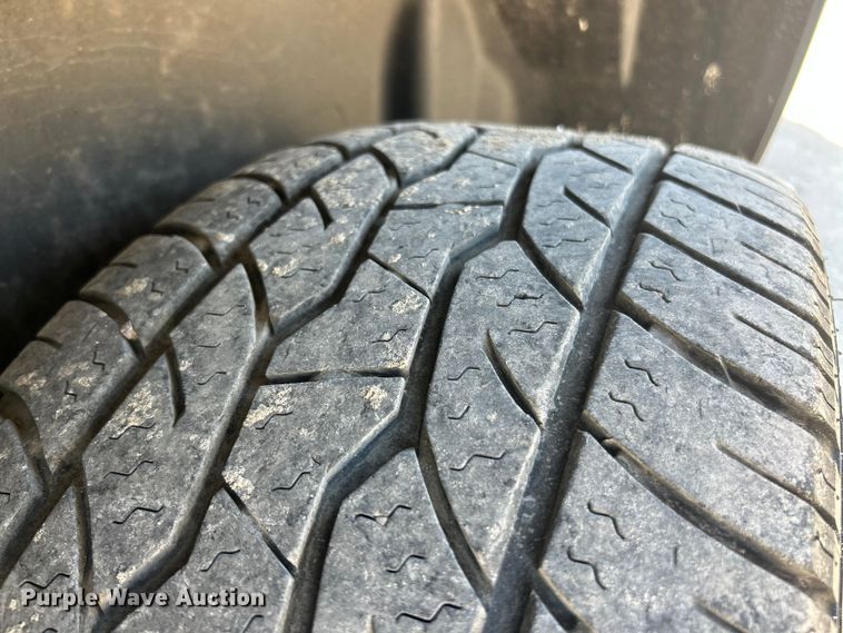 image for item FC5256 2008 GMC Yukon Denali XL SUV