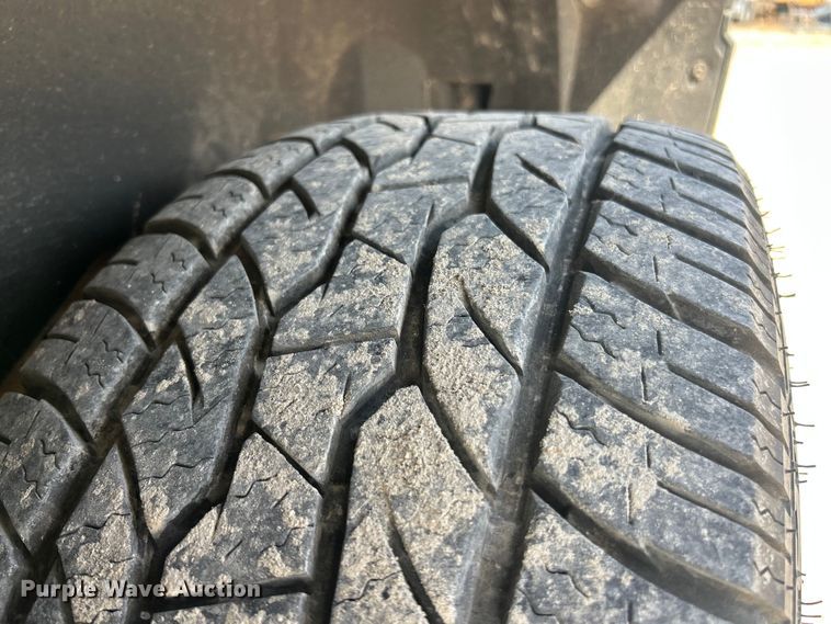 image for item FC5256 2008 GMC Yukon Denali XL SUV